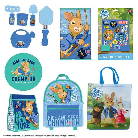 Peter Rabbit Showbag