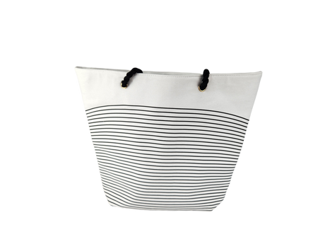 Canvas Tote Bag Butterfly