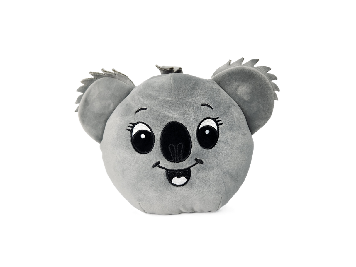 Kenny Squishy Medium - 20cm