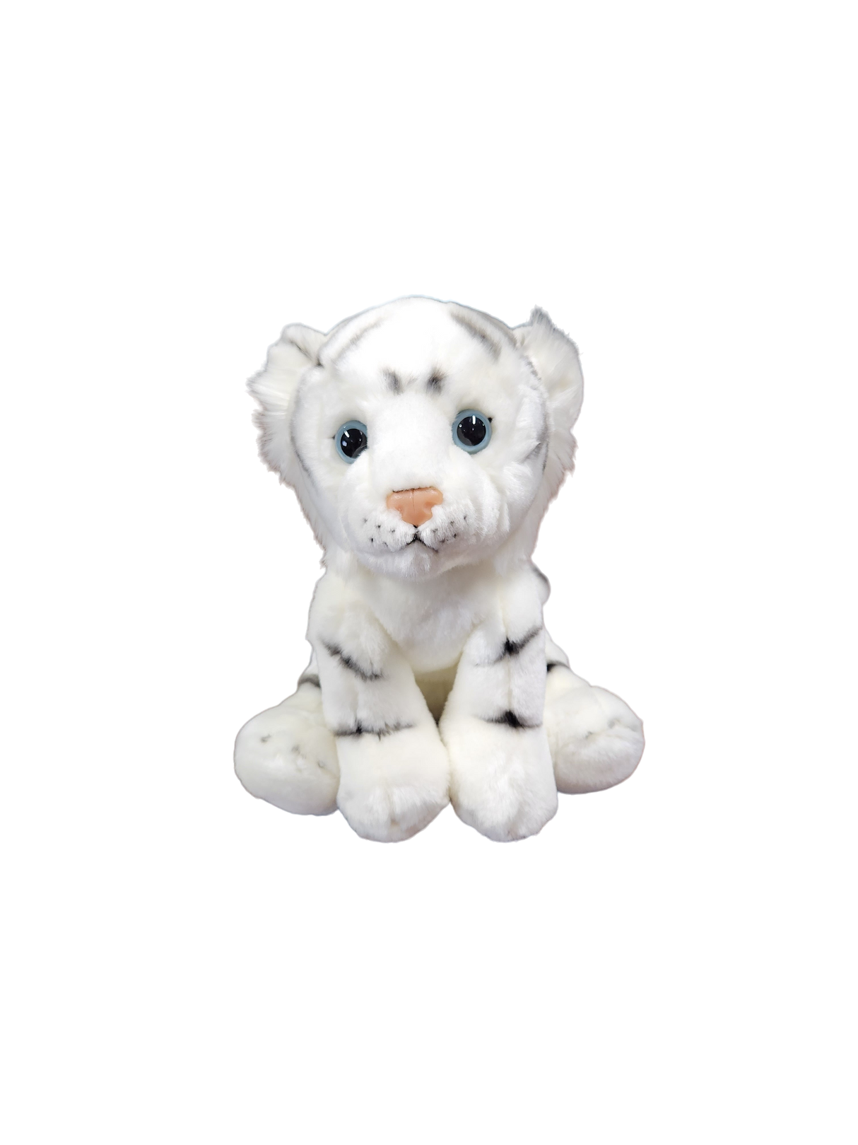 Lil Friends White Tiger - 30cm