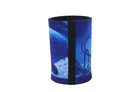 Dreamworld Can Cooler - Blue