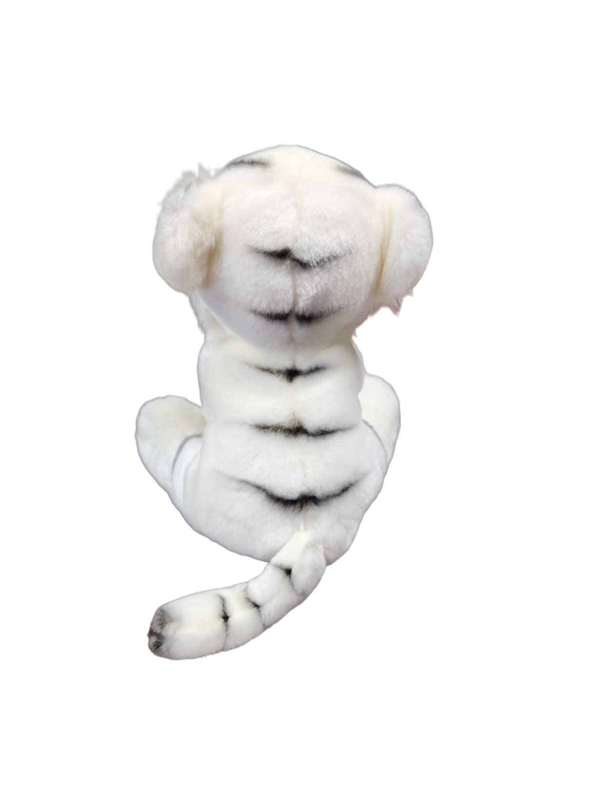 Lil Friends White Tiger - 30cm