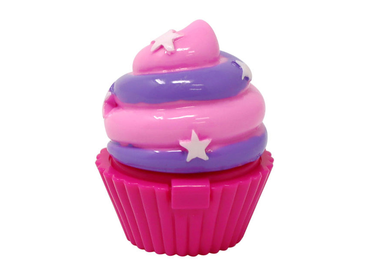 Unicorn Dreamer Cupcake Lipgloss