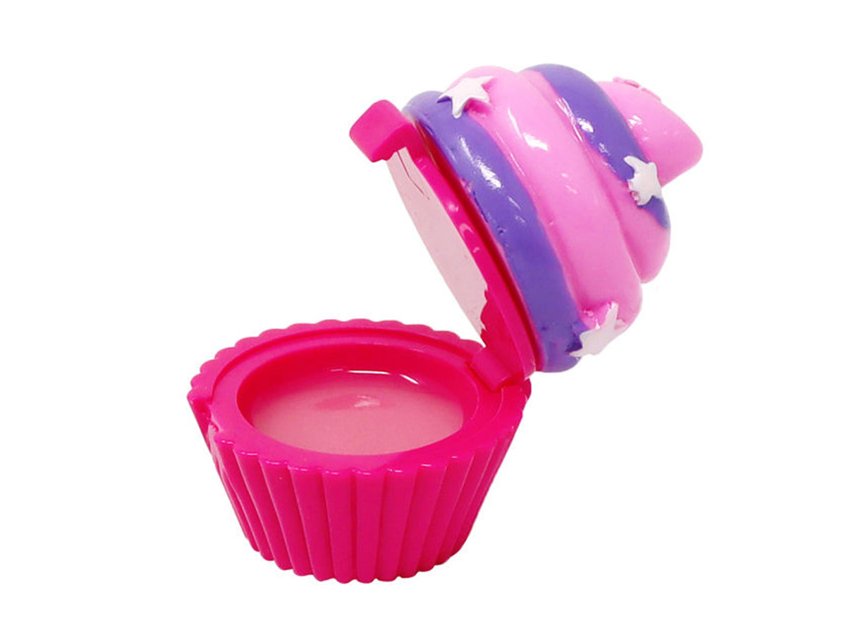 Unicorn Dreamer Cupcake Lipgloss