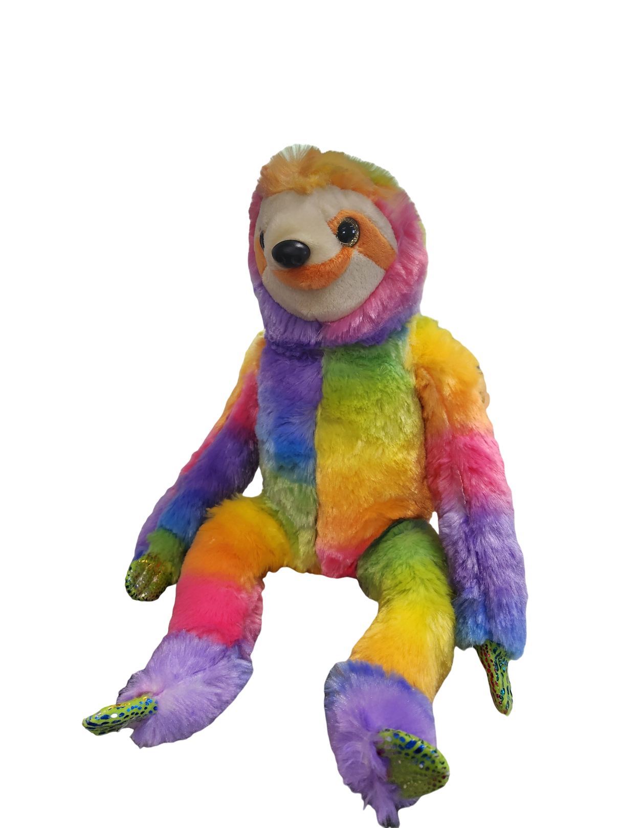 Rainbowkins Sloth