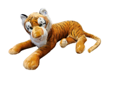 Remy Tiger Lying - 120cm