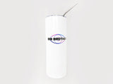 Big Brother Stainless Steel Tumbler