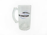 Big Brother Beer Mug