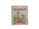 Magnet Dreamworld Icons