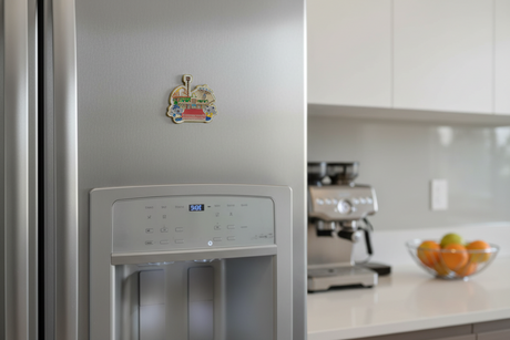 Magnet Dreamworld Icons