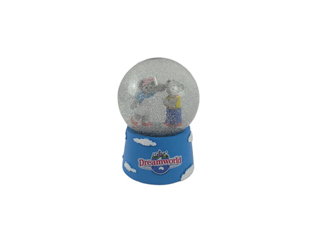 Dreamworld Waterball