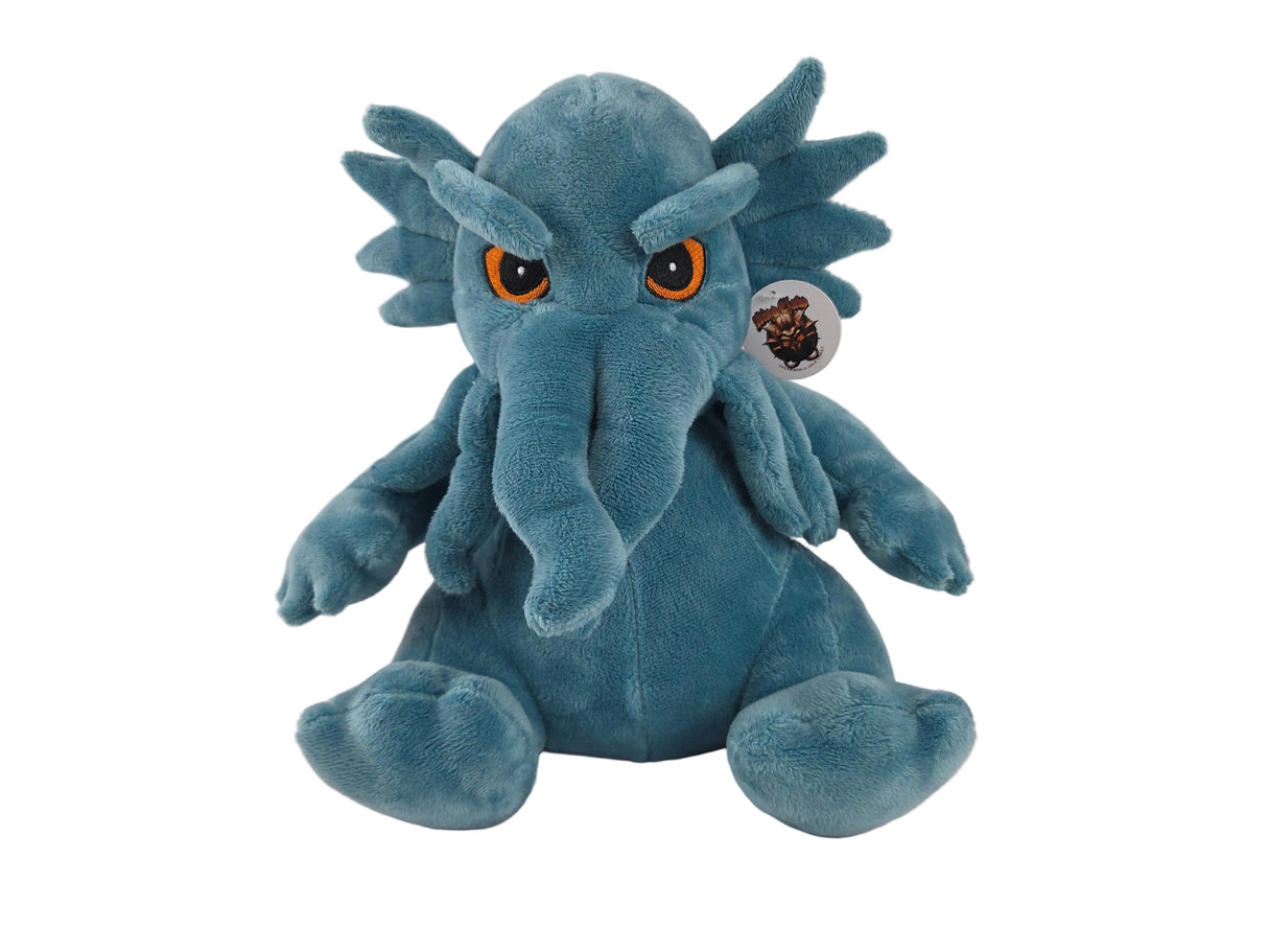 King Claw Plush