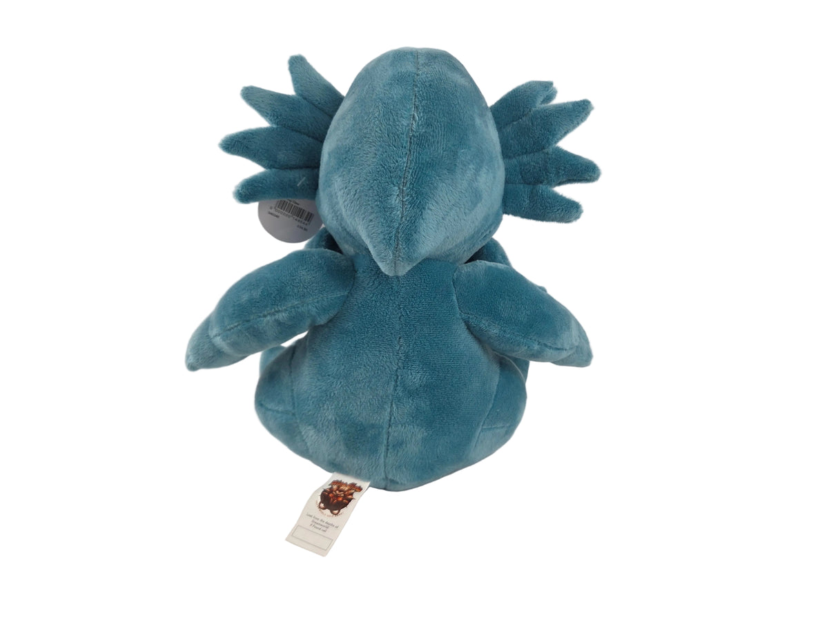 King Claw Plush