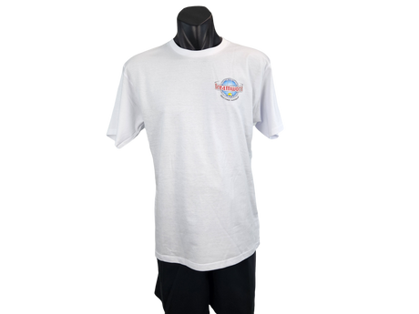 Dreamworld Logo Adult T-Shirt