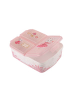 Claris the Chicest Mouse in Paris Lunch Box