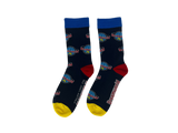 Dreamworld Socks - Adults