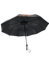 Umbrella Tiger Island Compact