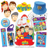 The Wiggles Backpack Showbag