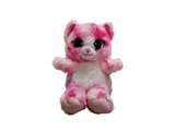 Animotsu Pink Cat - 15cm