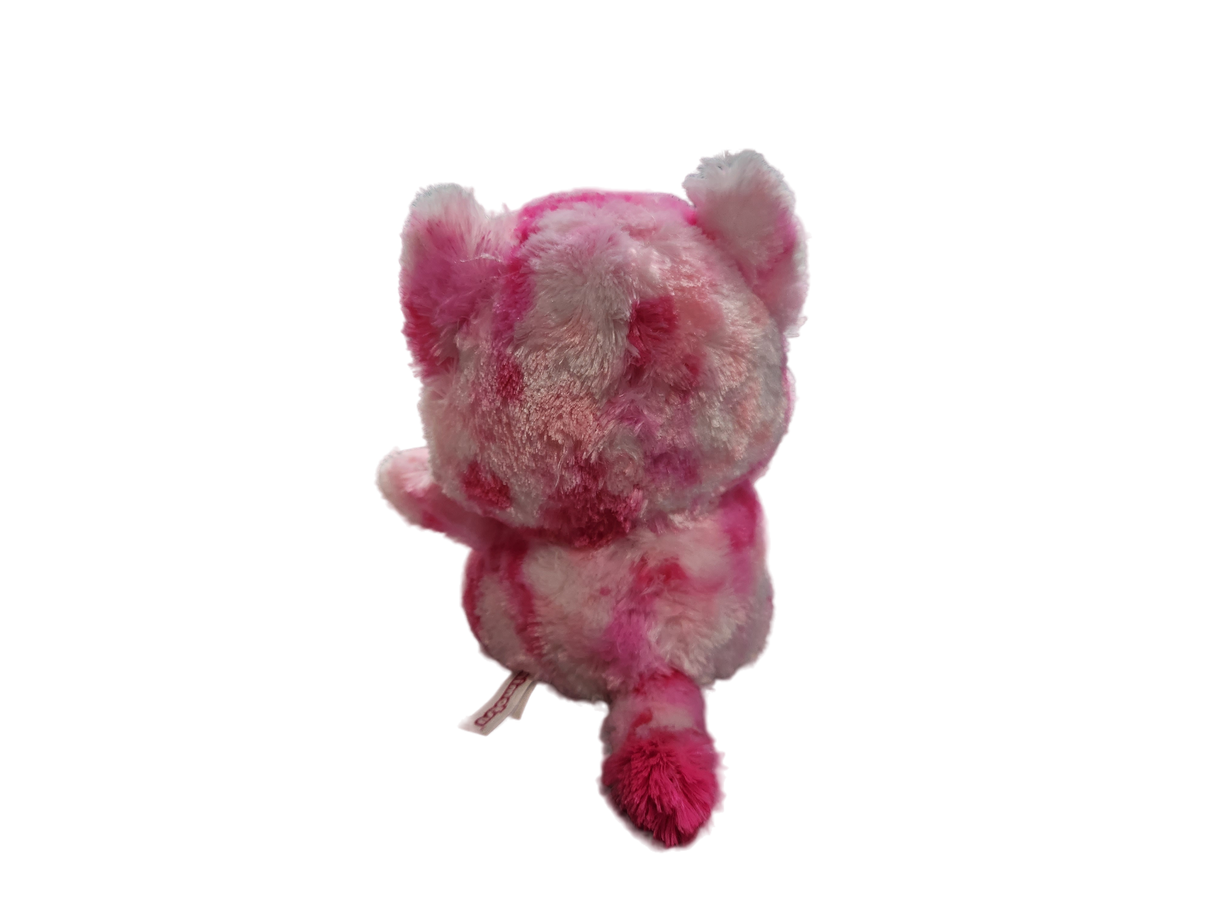 Animotsu Pink Cat - 15cm
