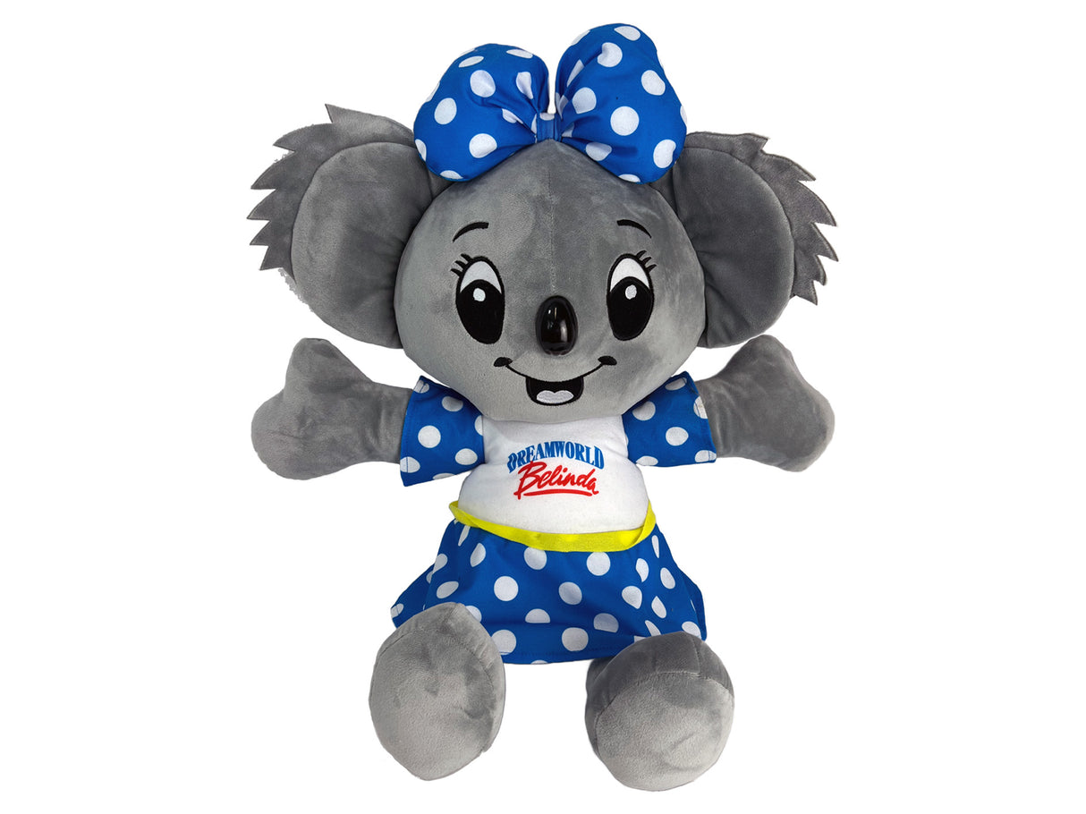 Belinda Plush - 60cm