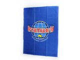 Dreamworld Tea Towel
