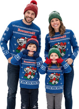 Dreamworld Sweater - Adult