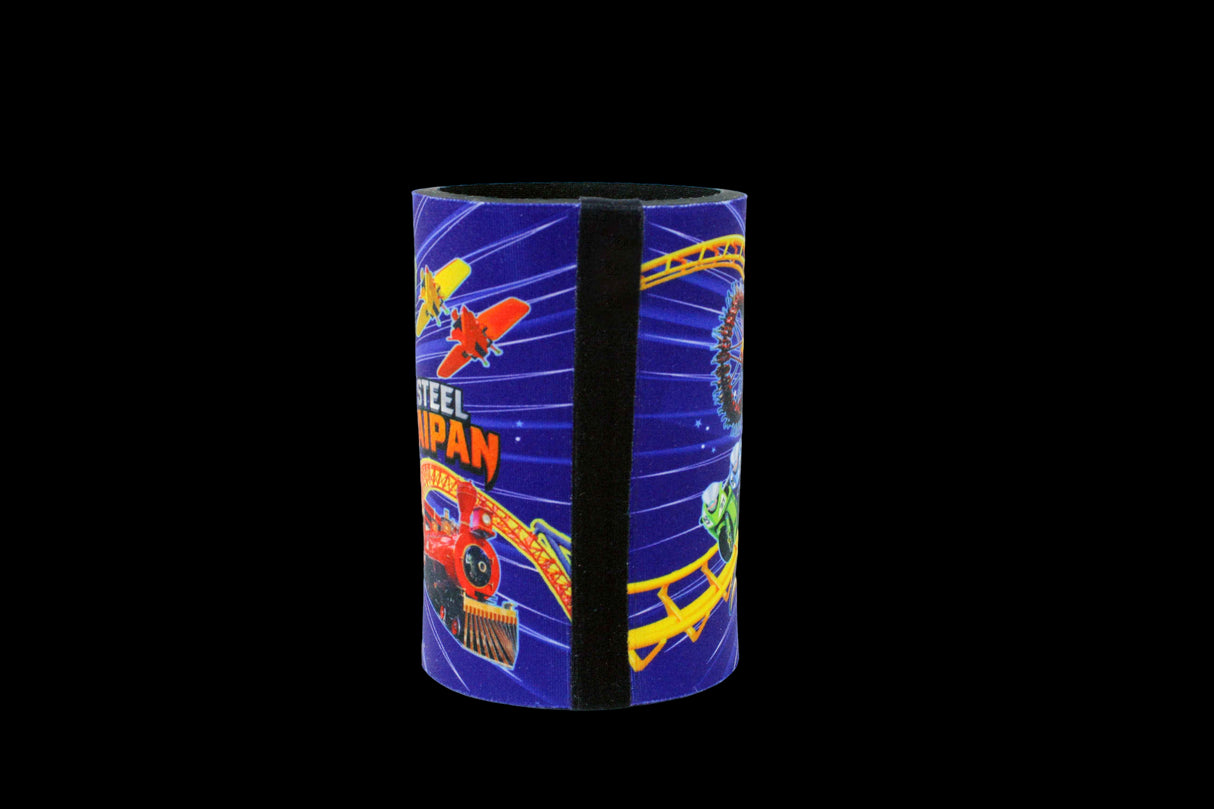 Dreamworld Theme Can Cooler