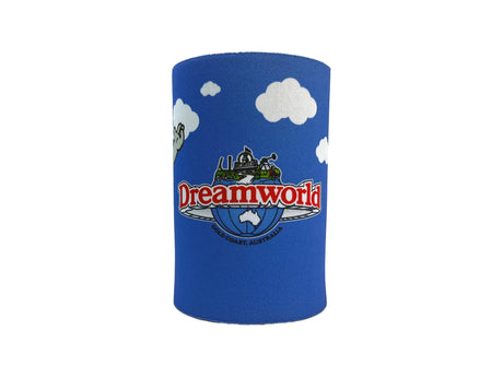 Dreamworld Cooler Kenny & Belinda