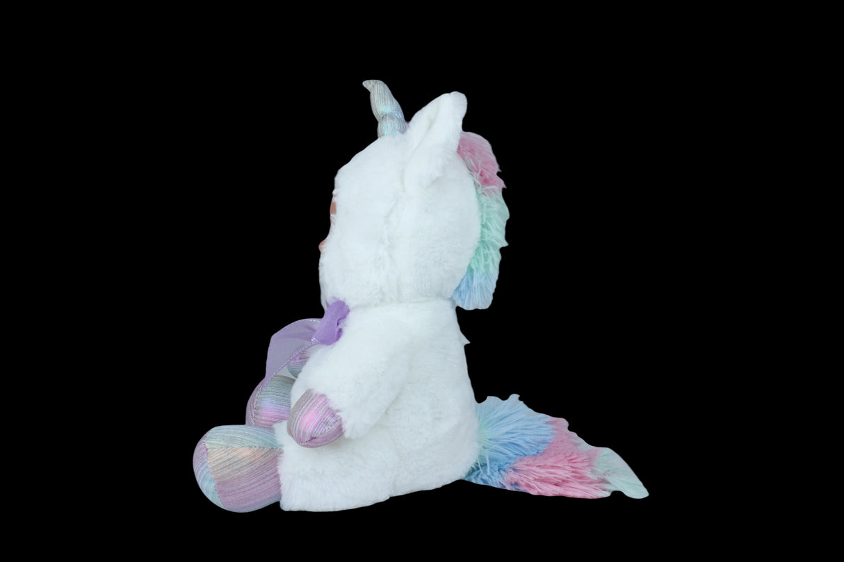 Magic Unicorn Furbaby - 28cm