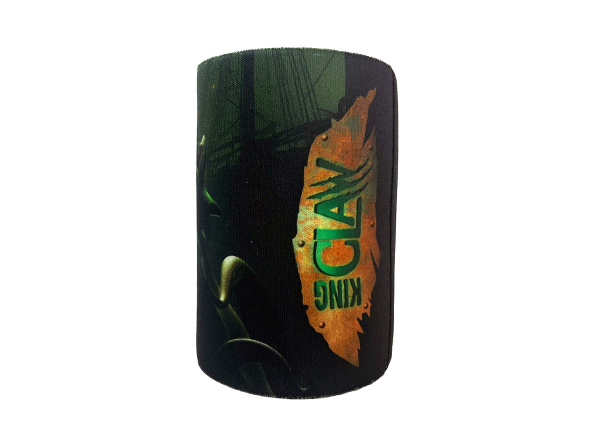 King Claw Cooler