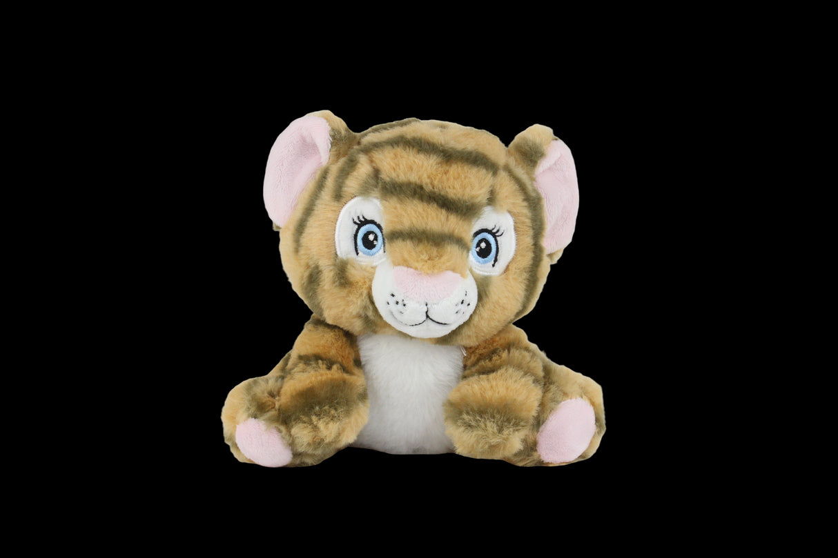 Tiger Keel Adopt Eco - 16cm