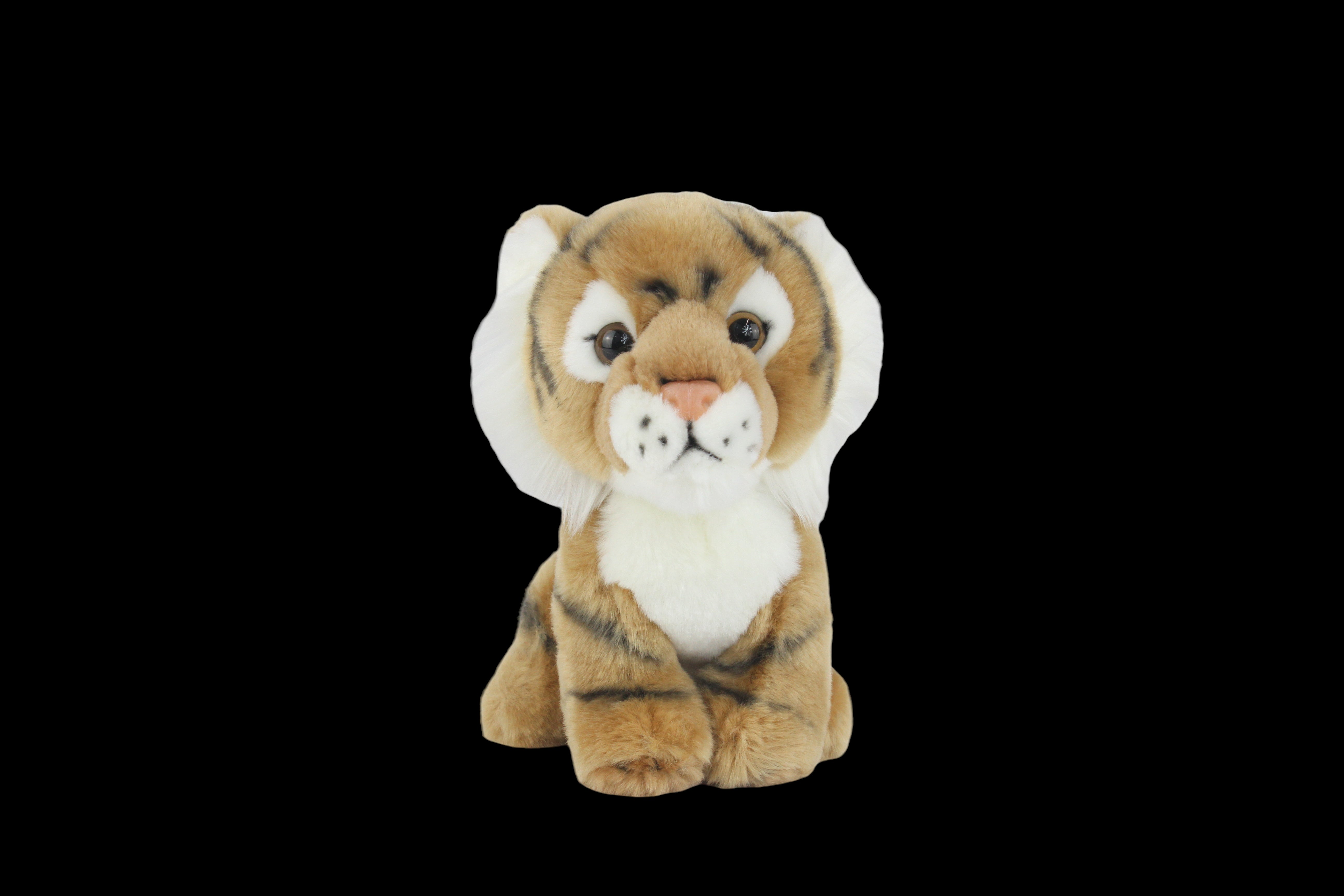 FRIENDS KORIMCO Lil Friends Gold Tiger - 18cm – Dreamworld Online Store