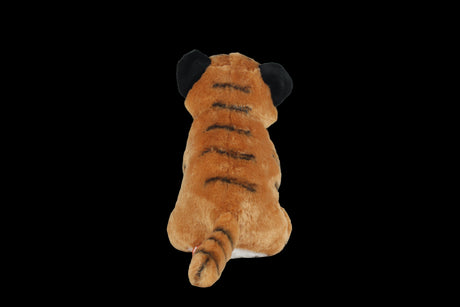 Cuddle Gold Tiger Cub - 30cm