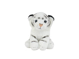 CK Cuddle White Tiger - 20cm