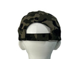 Jungle Rush Camo Cap