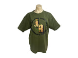 Jungle Rush T-Shirt - Adult