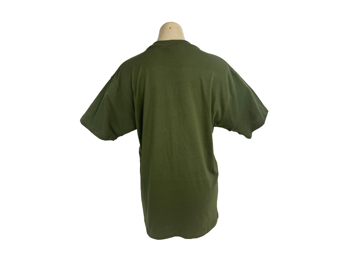 Jungle Rush T-Shirt - Adult