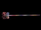 Pastel Butterfly Wand