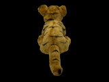 Tigris Gold Tiger Plush - 20cm