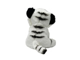 Lil Friends White Tiger - 15cm