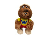 Walter the Wombat 20cm Plush