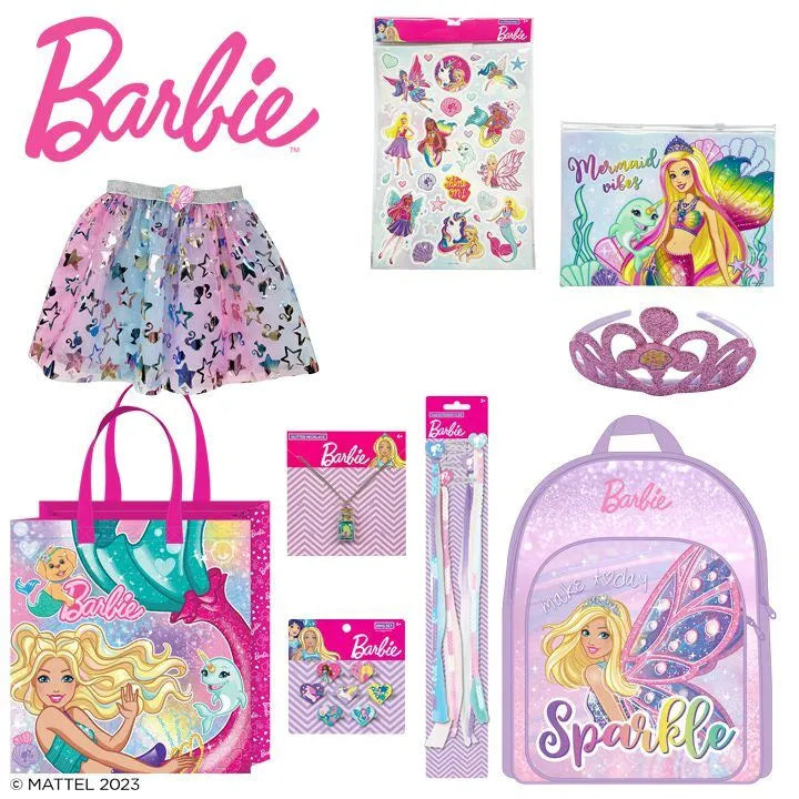 Barbie Dreamtopia Showbag 23