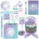 Mermaid Showbag