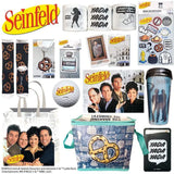 Seinfeld Showbag