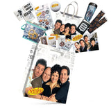 Seinfeld Showbag