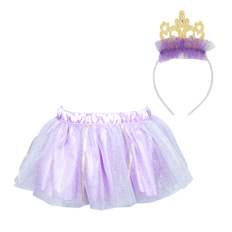 Tutu and headband on sale set