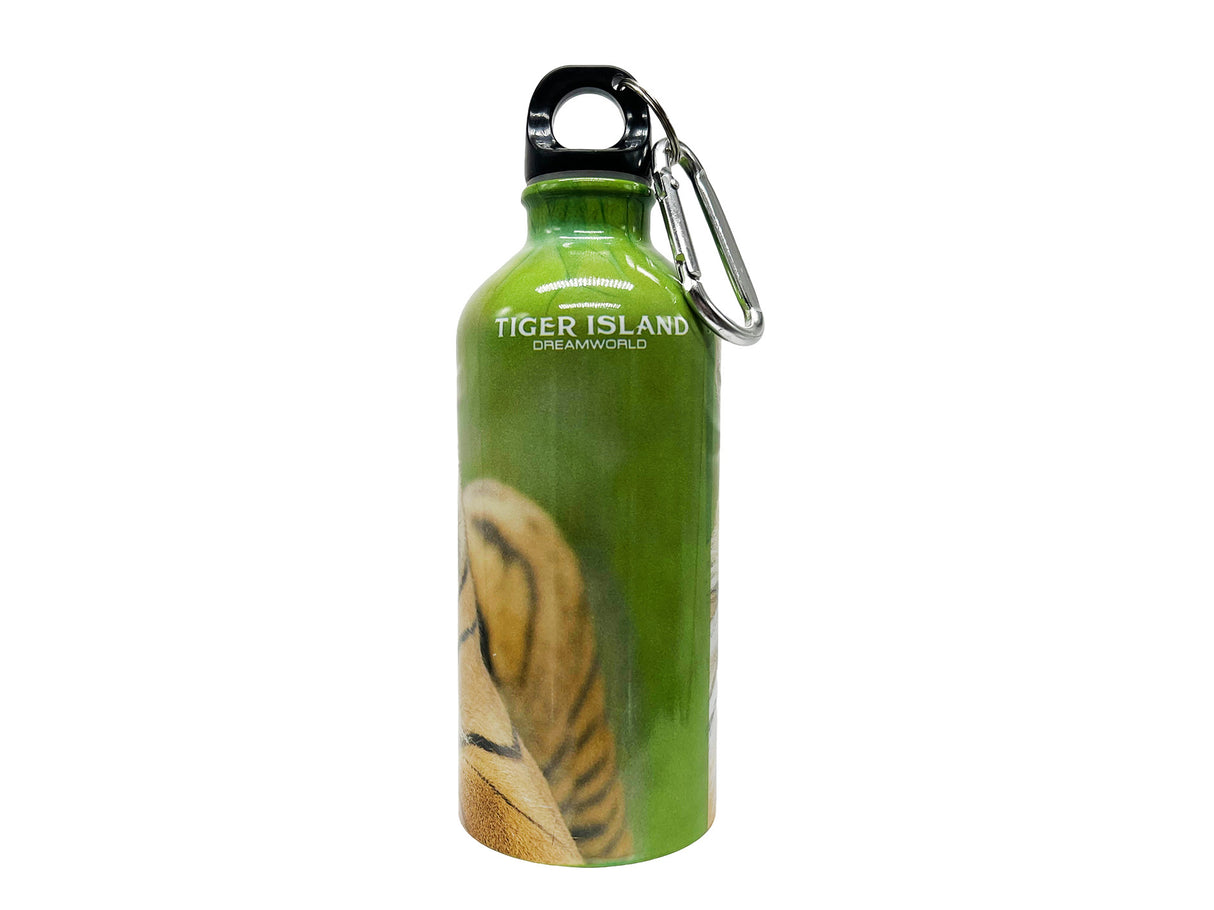 Tiger Island Drink Bottle