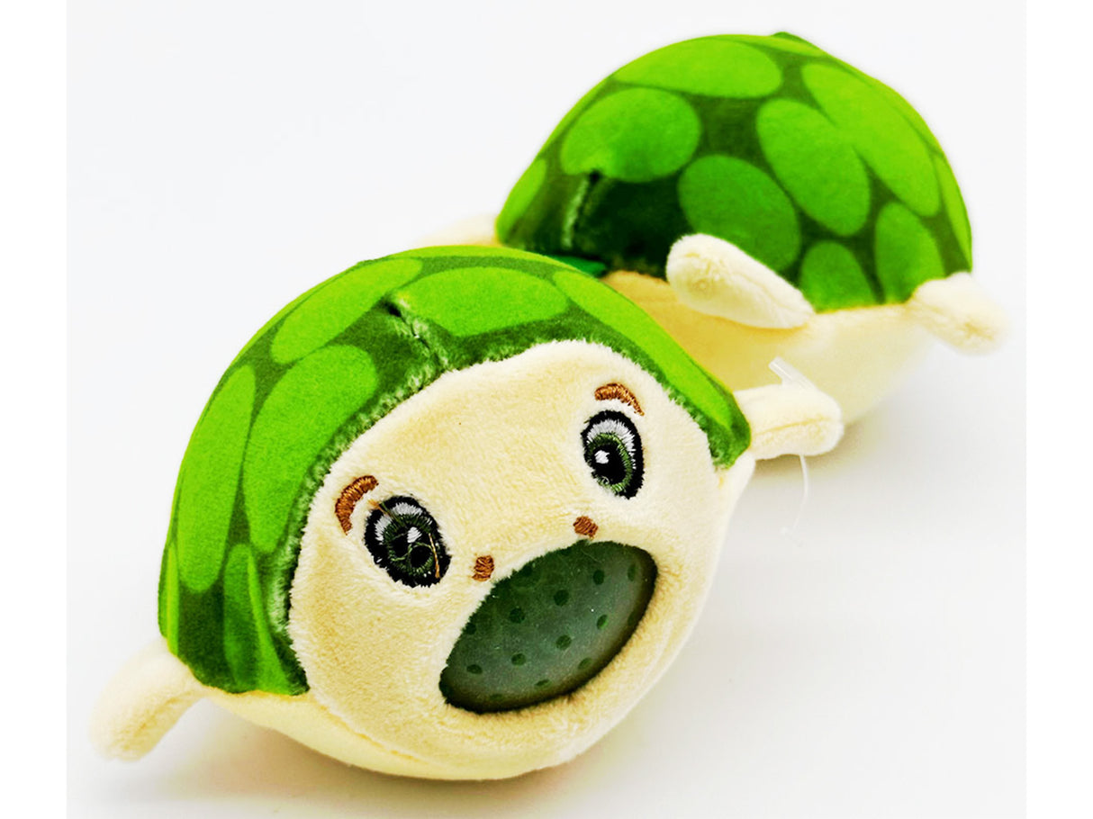 Turtle Jelly Ball Squeegies