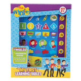 Wiggles My First Learning Tablet
